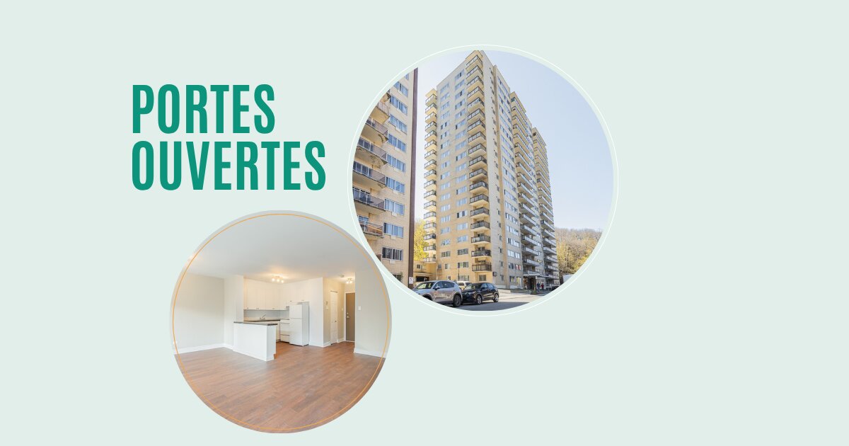 Studio - 3210-3250 Forest Hill, Montréal | 3291111