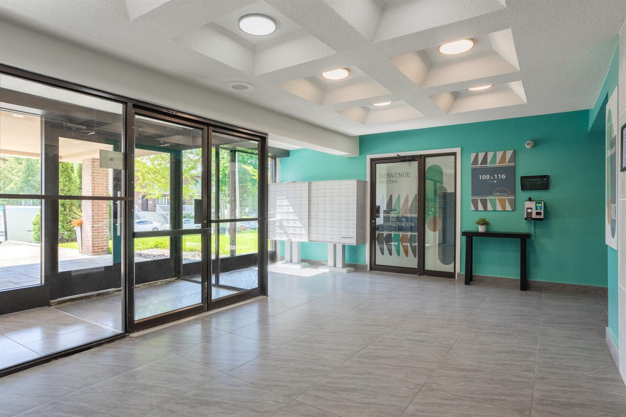 2.5 - 2705 MODUGNO, Saint-Laurent Montreal | 3291126