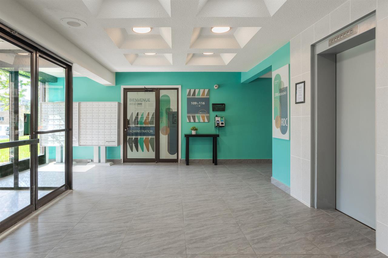 2.5 - 2705 MODUGNO, Saint-Laurent Montreal | 3291126