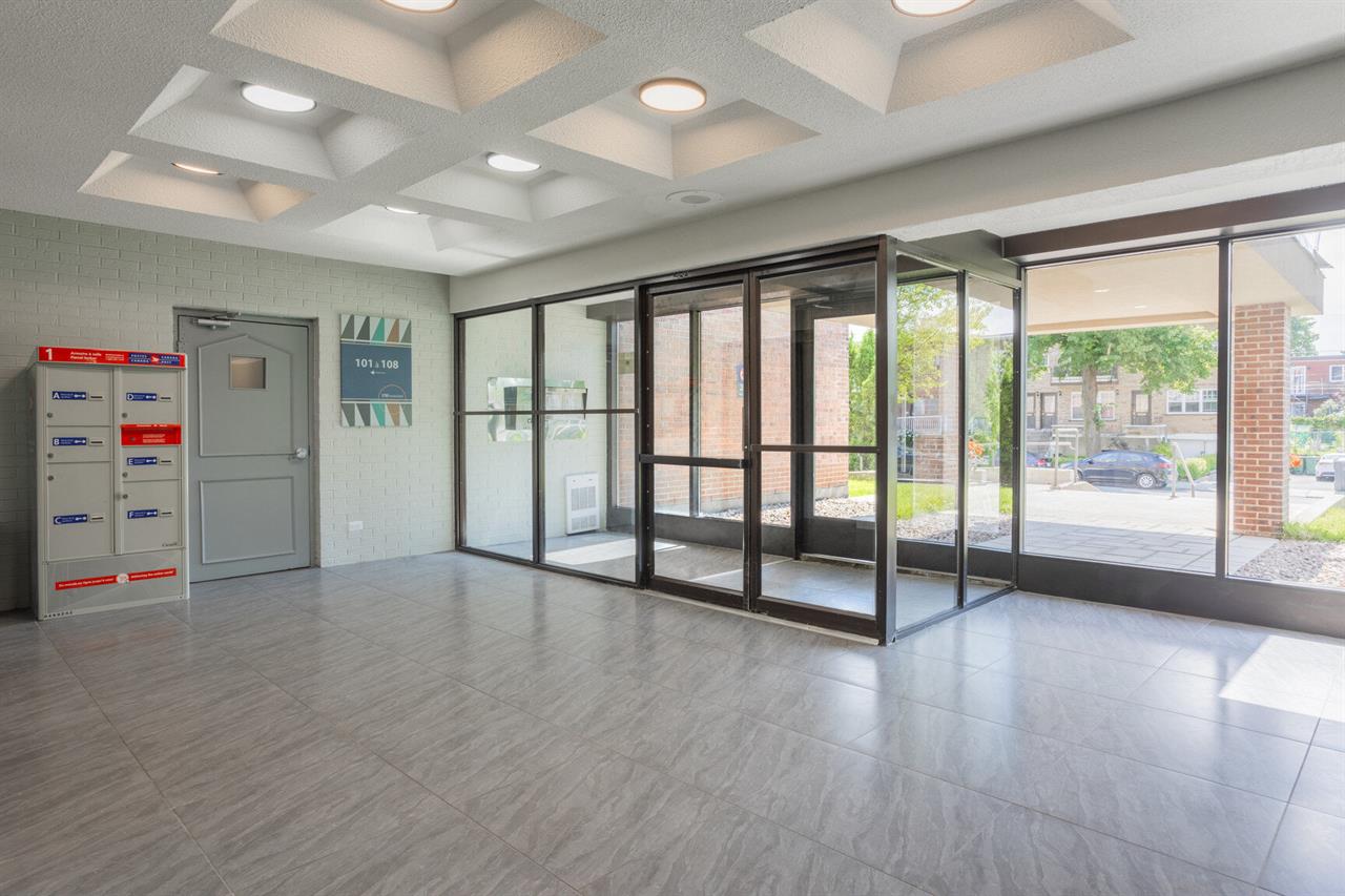 2.5 - 2705 MODUGNO, Saint-Laurent Montreal | 3291126