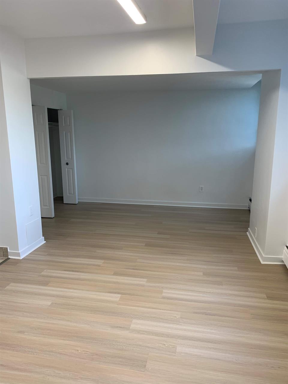 1 CH - 1 SDB - Montréal - $1,295 /mo | 3291133