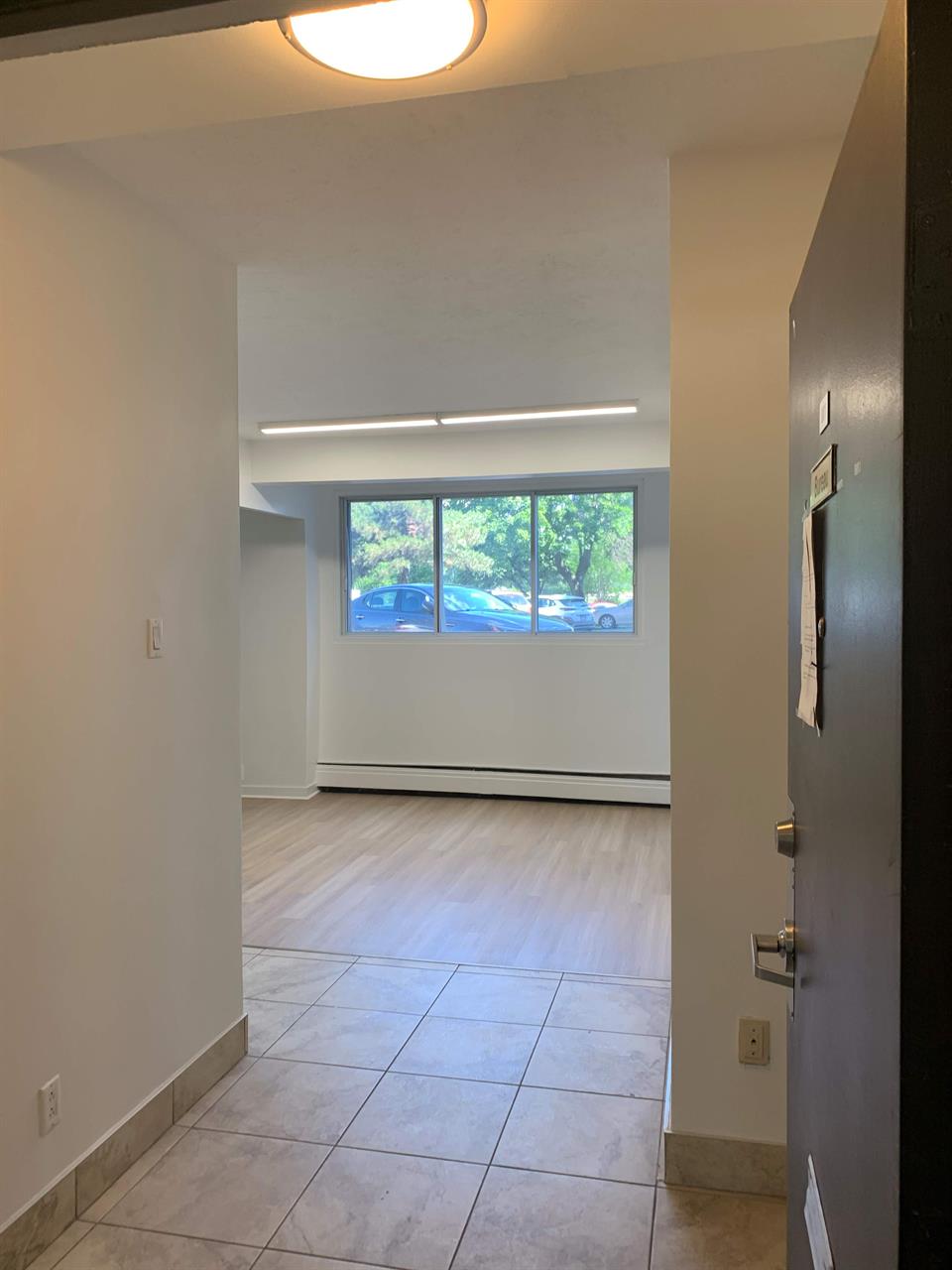 1 CH - 1 SDB - Montréal - $1,295 /mo | 3291133