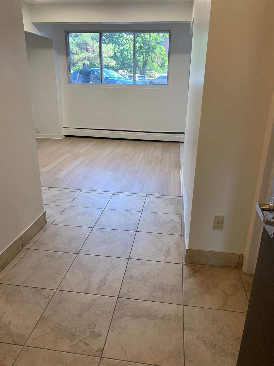 1 CH - 1 SDB - Montréal - $1,295 /mo | 3291133