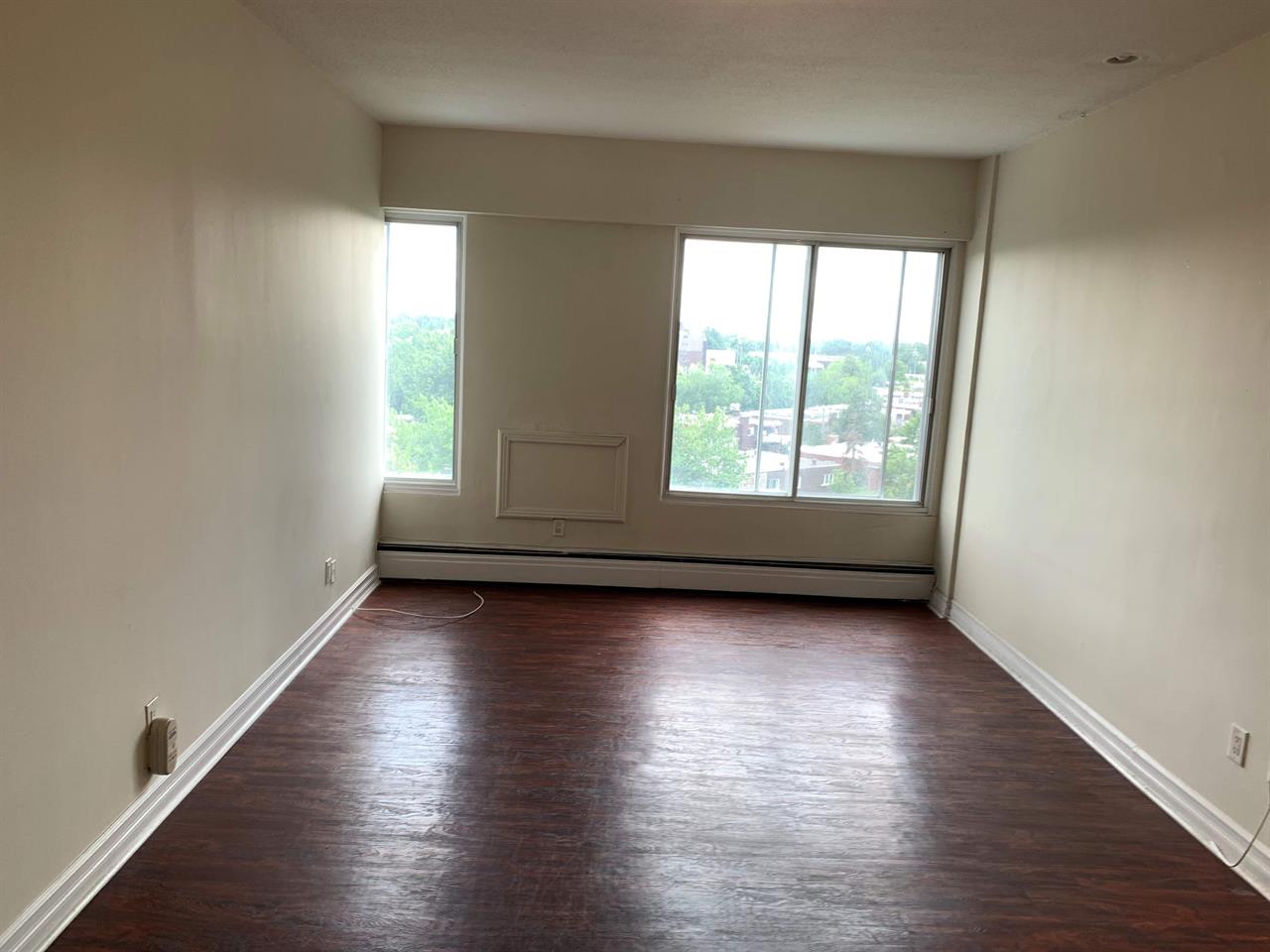 1 CH - 1 SDB - Montréal - $1,370 /mo | 3291160