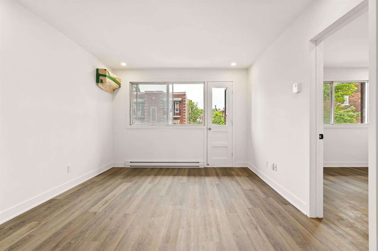 1 CH - 1 SDB - Montréal - $1,345 /mo | 3291161