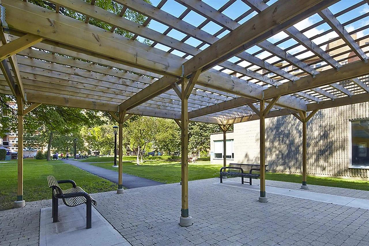 1 CH - 1 SDB - Gatineau - $1,345 /mo | 3291167