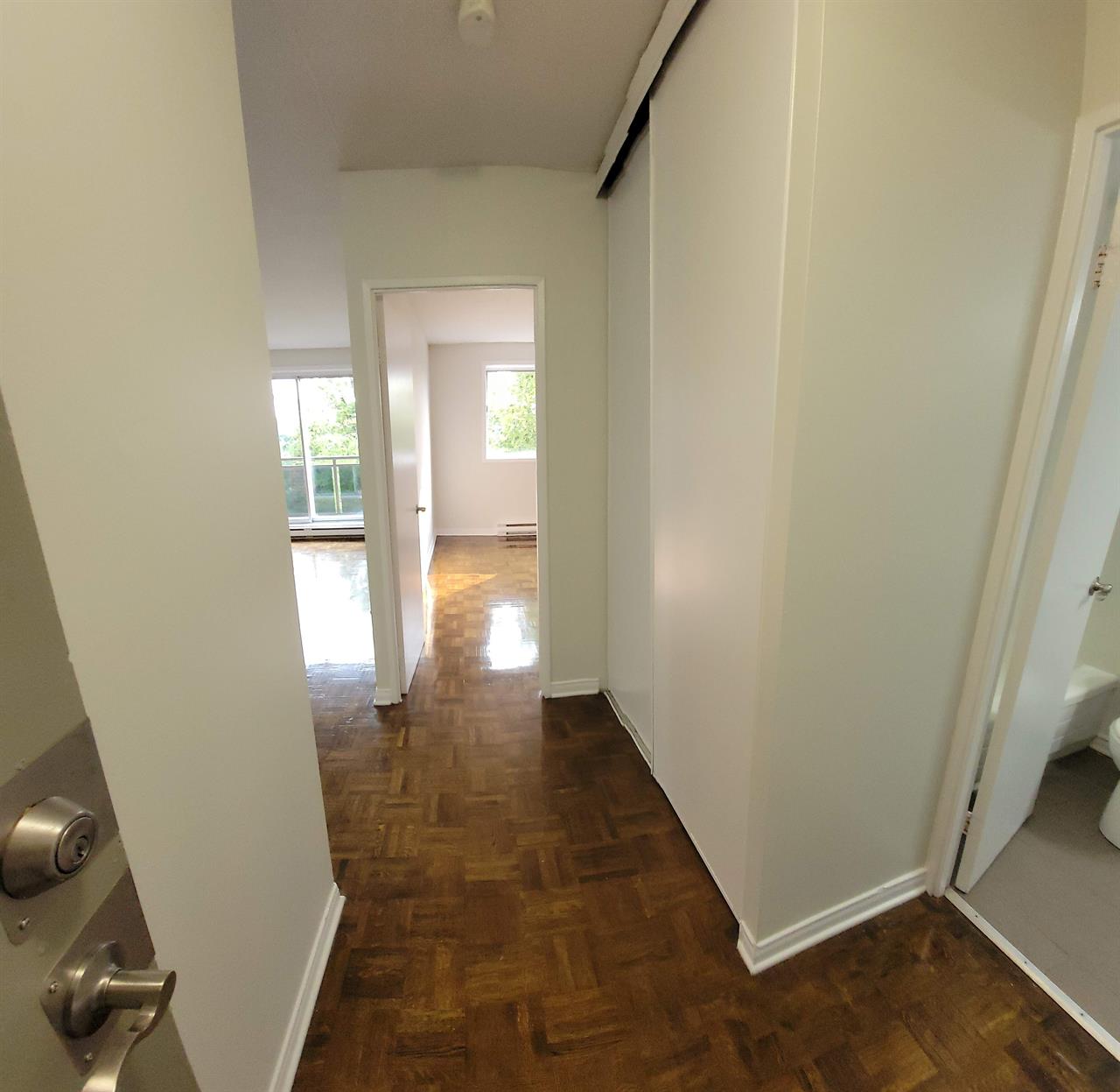 1 CH - 1 SDB - Gatineau - $1,349 /mo | 3291169
