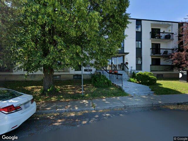 1 CH - 1 SDB - Saint-Jean-sur-Richelieu - $1,349 /mo | 3291171