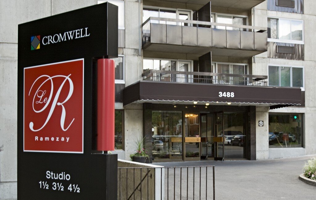 3488 Côte-des-Neiges Road - Ramezay - 1 Bedroom - 3488 Chemin De La Côte-des-Neiges, Montréal | 3291177