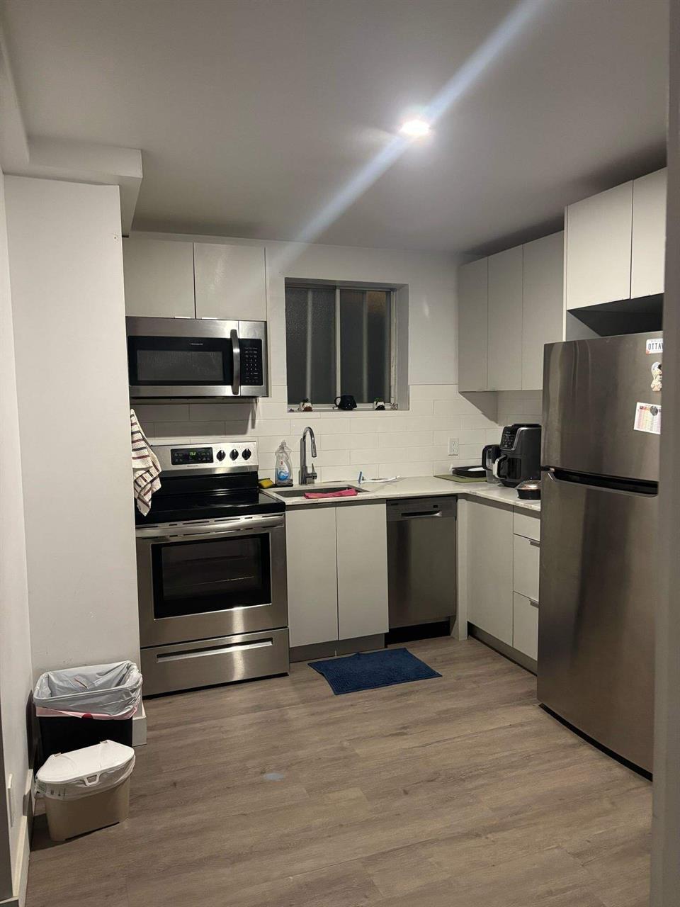 1 CH - 1 SDB - Montréal - $1,595 /mo | 3291180