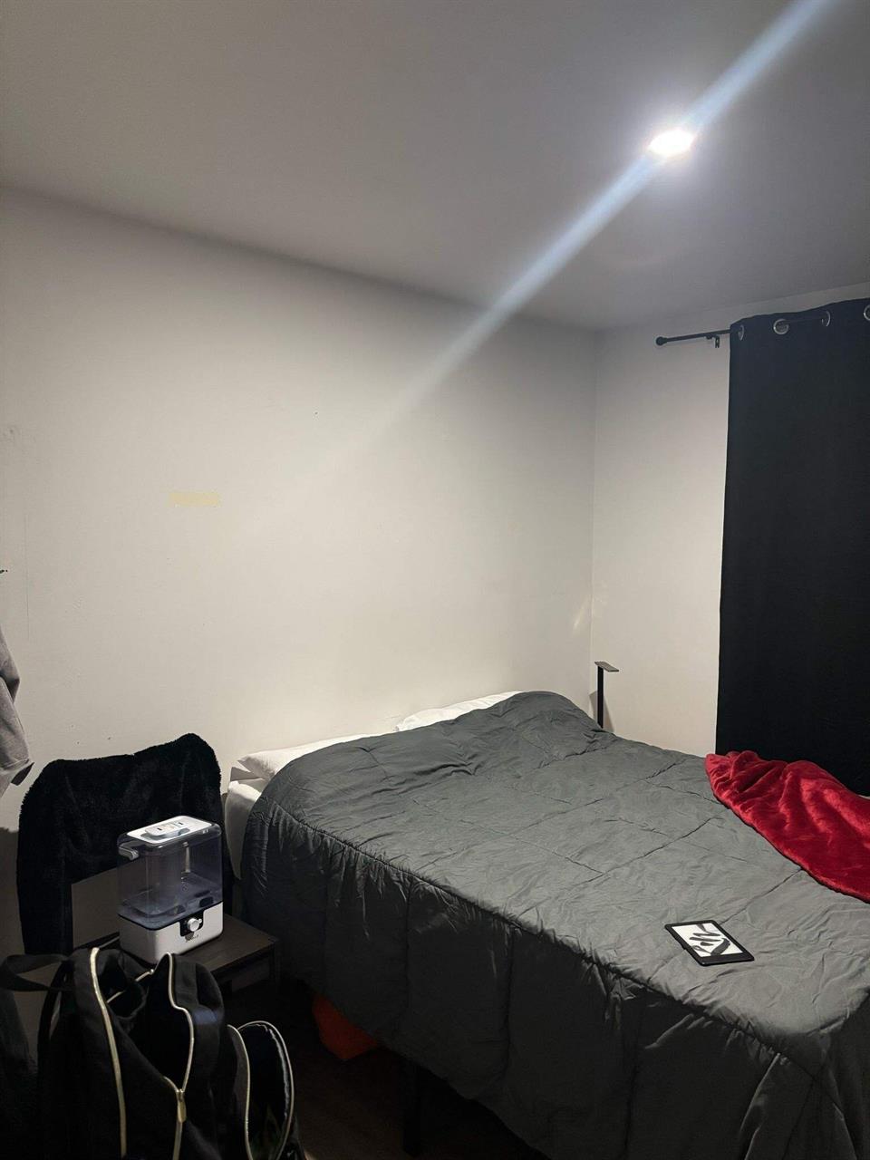 1 CH - 1 SDB - Montréal - $1,595 /mo | 3291180