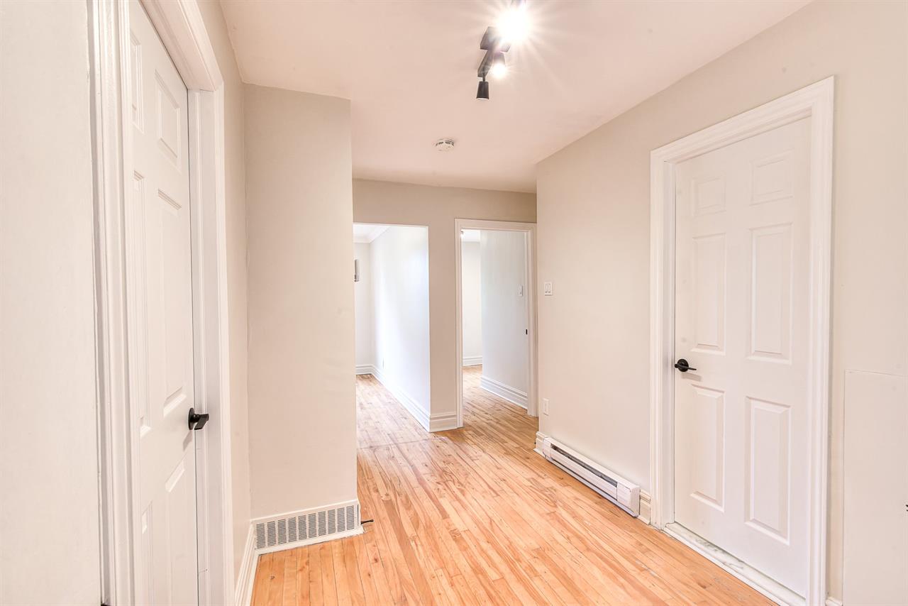 Appartement Montréal (Côte-des-Neiges/Notre-Dame-de-Grâce) � Louer | 3291185