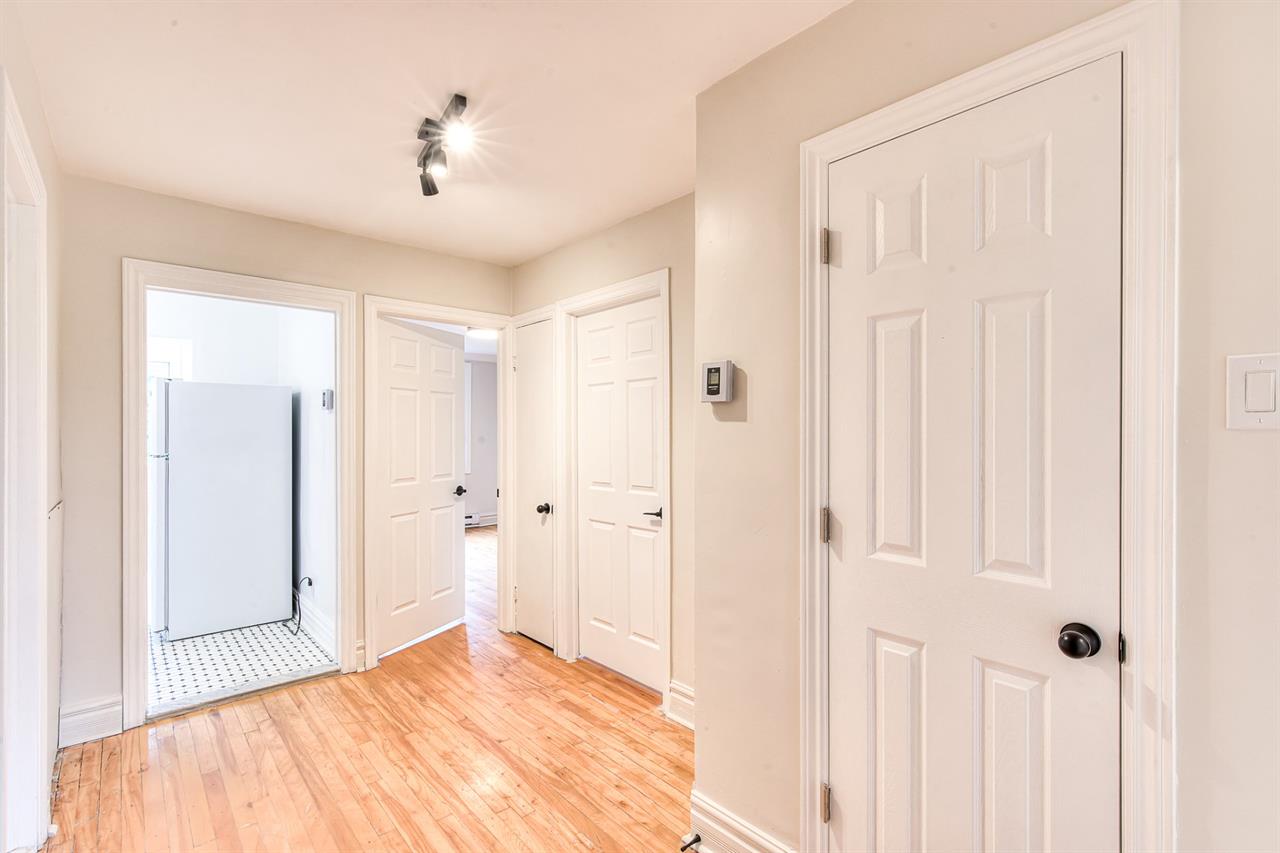 Appartement Montréal (Côte-des-Neiges/Notre-Dame-de-Grâce) � Louer | 3291185