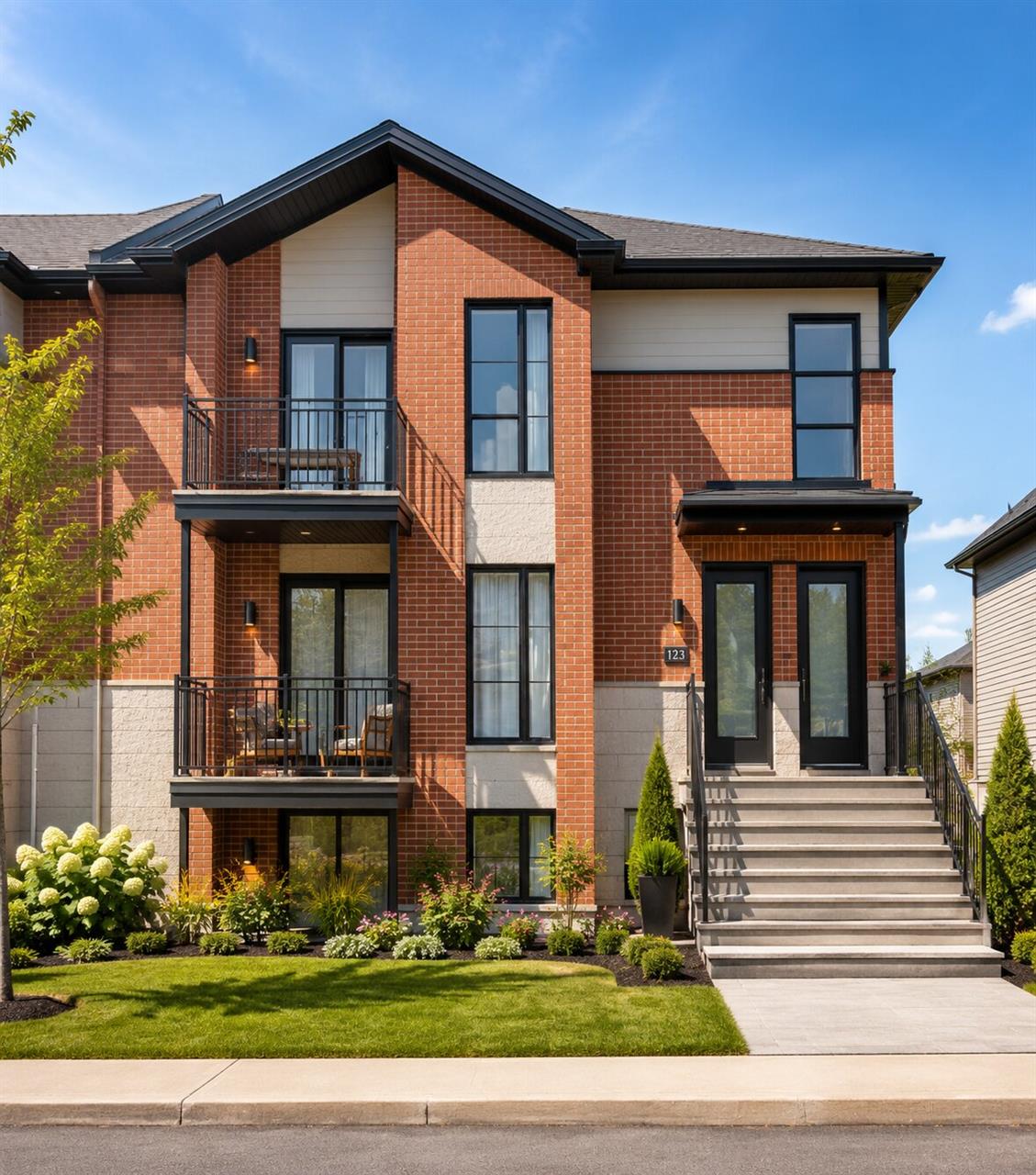 Unnamed Building (Gatineau) 9 Rue Du Glenbow 3 | 3291188