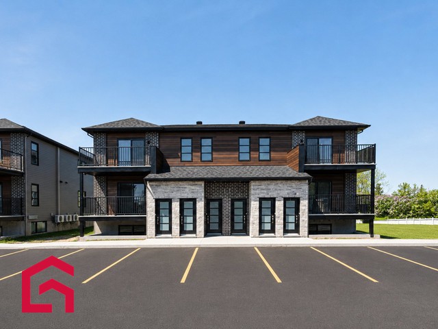 Appartement Beauharnois À Louer | 3291192