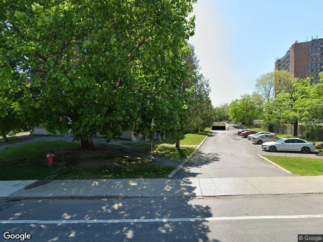 1 CH - 1 SDB - Gatineau - $1,499 /mo | 3291204