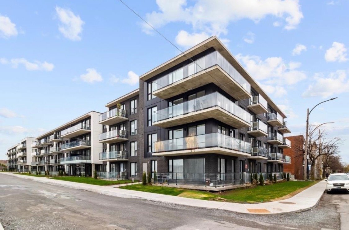 Appartement Ahuntsic-Cartierville (Montréal) À Louer | 3291212