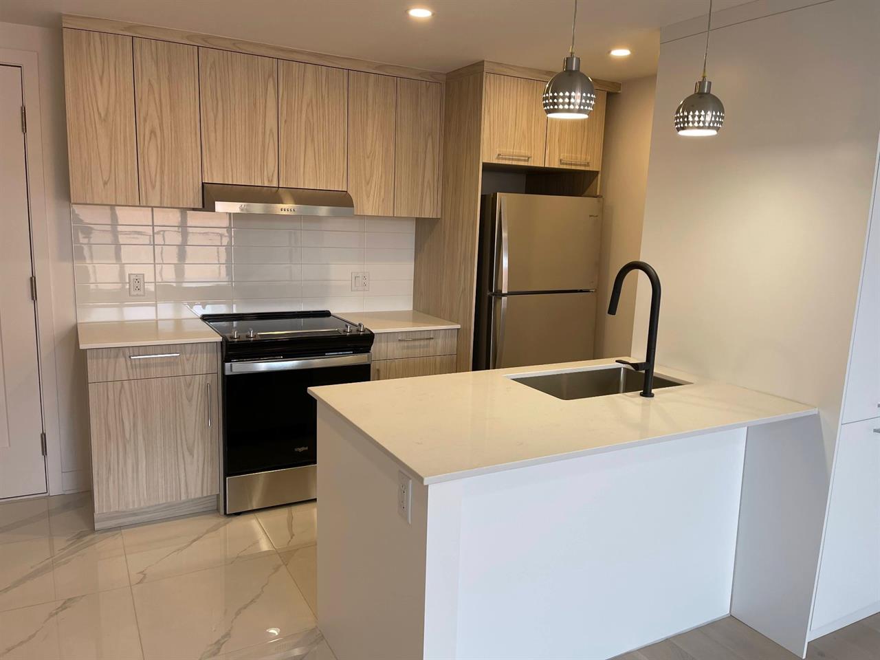 Appartement Ahuntsic-Cartierville (Montréal) À Louer | 3291212