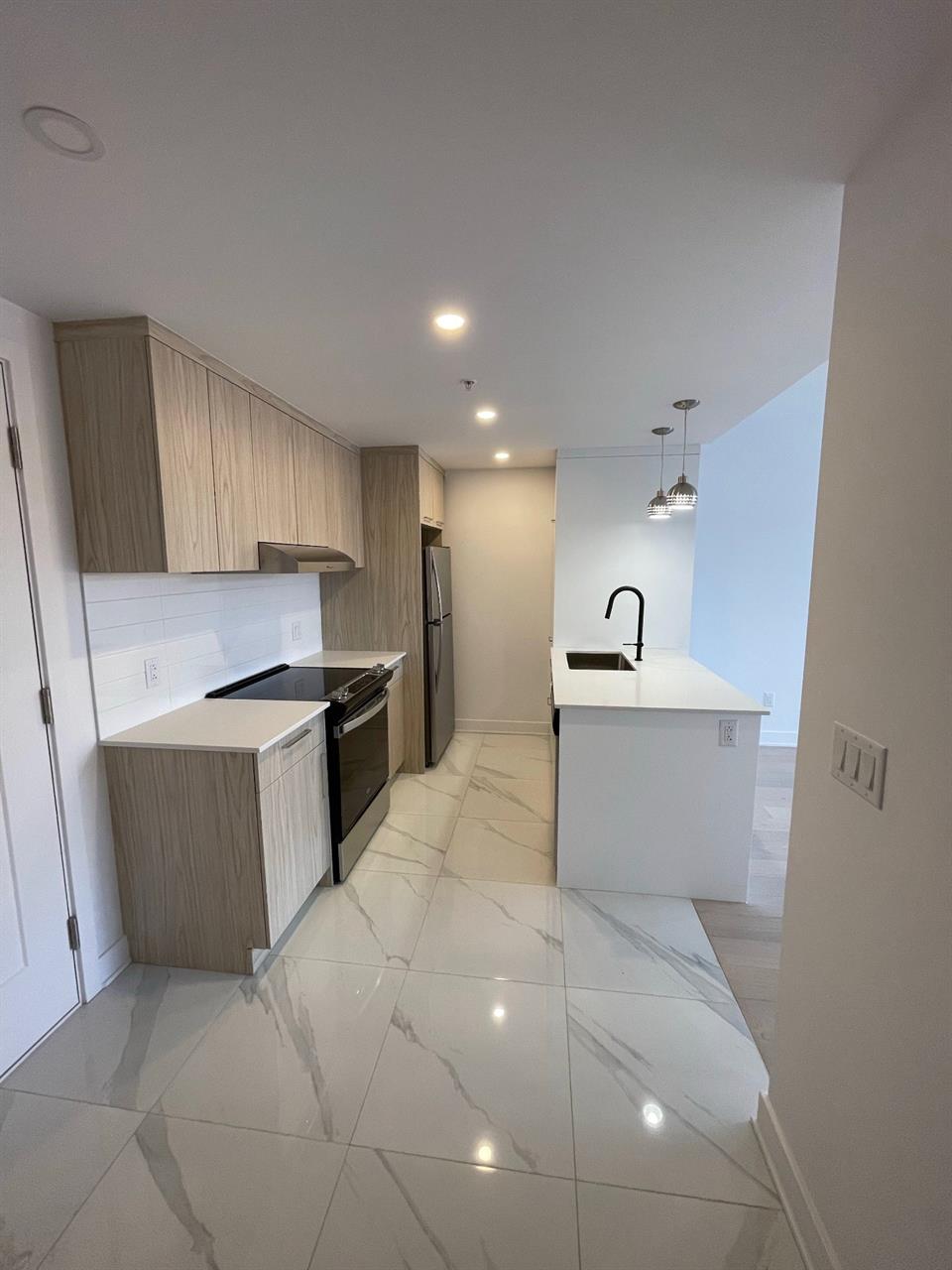 Appartement Ahuntsic-Cartierville (Montréal) À Louer | 3291212