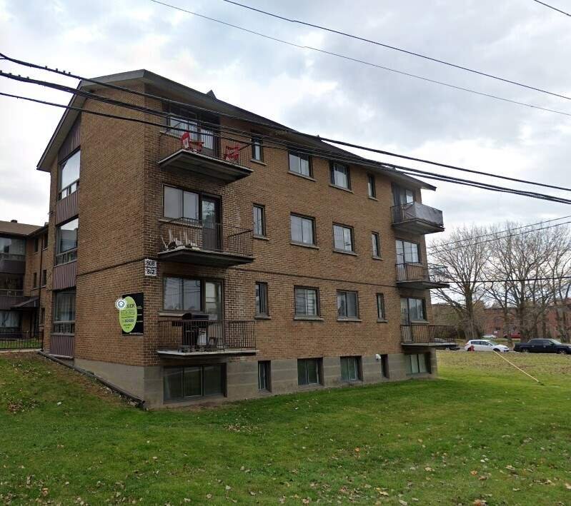 2 CH - 1 SDB - Dorval - $1,450 /mo | 3291213