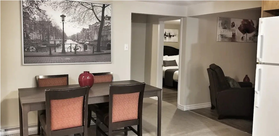 Charmant Bungalow à Louer à Gatineau | 3291215