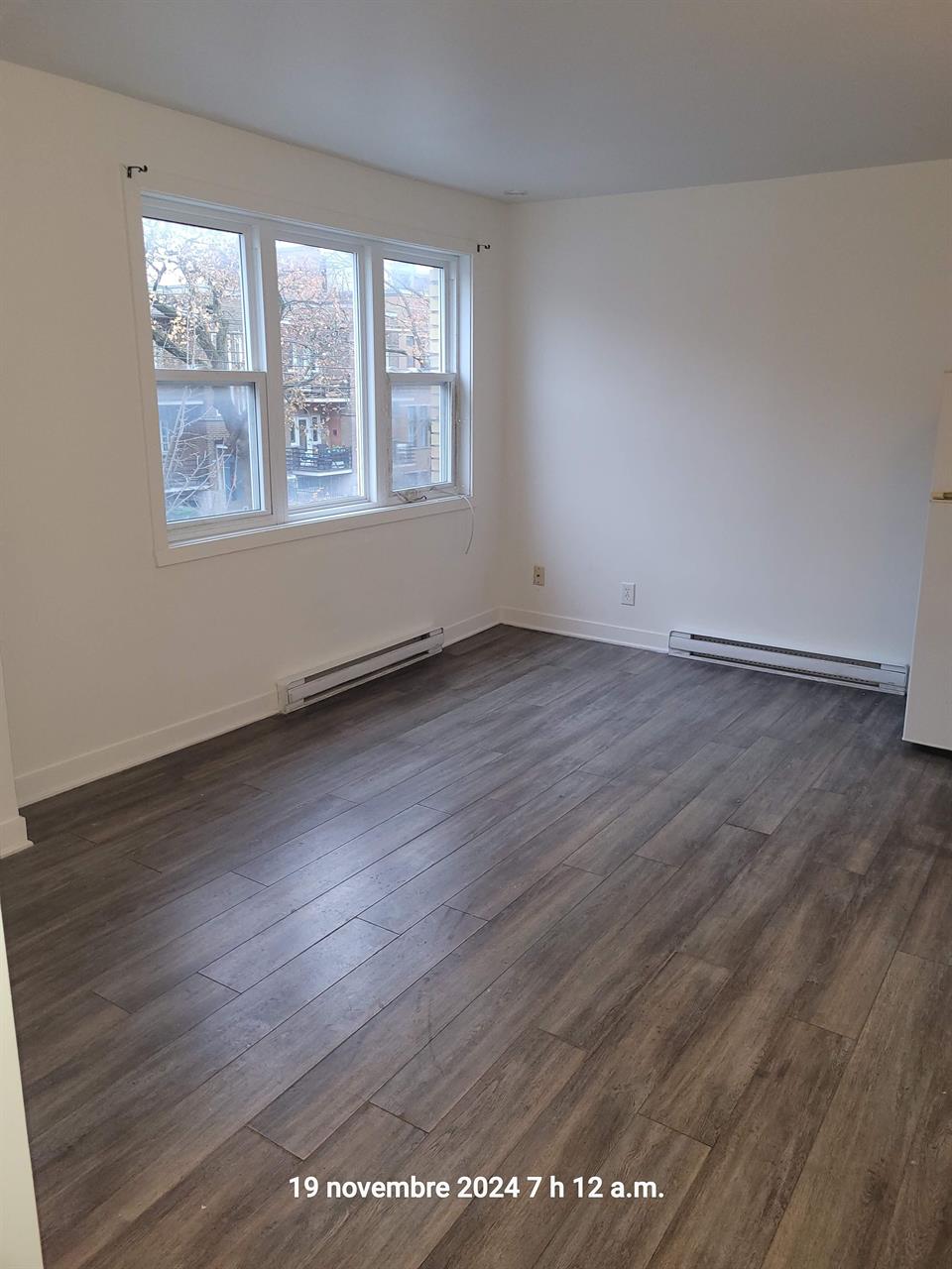 1 CH - 1 SDB - Montréal - $995 /mo | 3291219