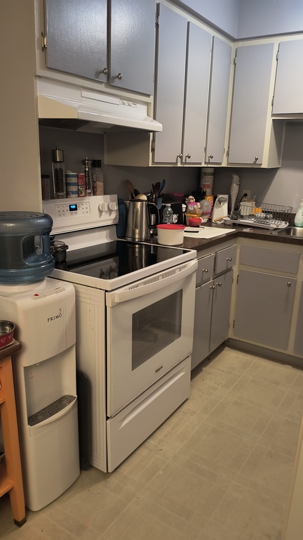 3 1/2 à Louer Avec Terrasse | 3291221