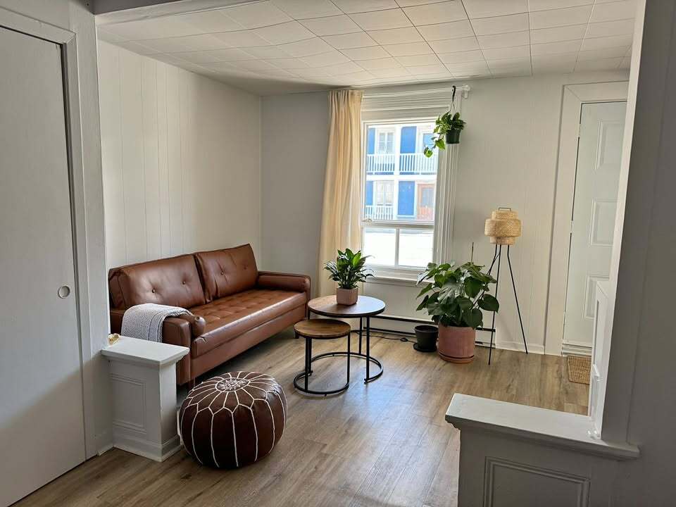 Logement 3 1/2 + Bureau Lévis | 3297104