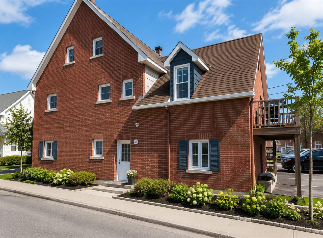 235 Rue Papineau (Hull) Très Beau 1cc A 5 Minutes D'Ottawa | 3291223
