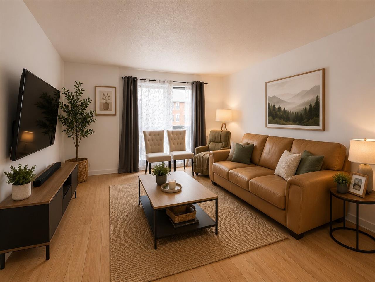 2 Rue De La Fondrière (Hautes Plaines) Super 4 1/2 | 3291225