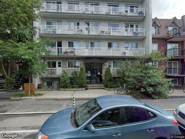 2 CH - 1 SDB - Montréal - $1,500 /mo | 3291230