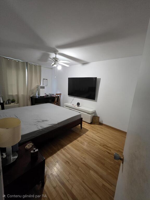 5 12 A Louer A L'est De Montreal | 3291233