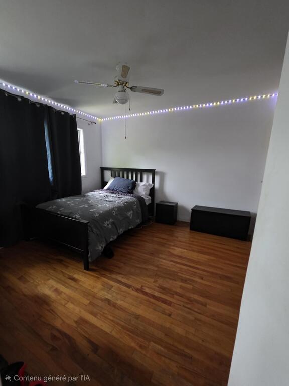 5 12 A Louer A L'est De Montreal | 3291233