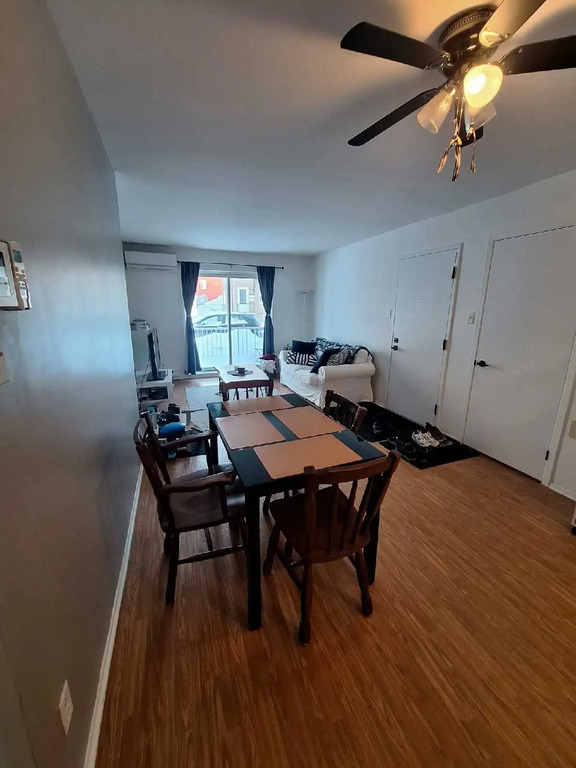 Sous-location Appartement 4 1/2 | 3291241
