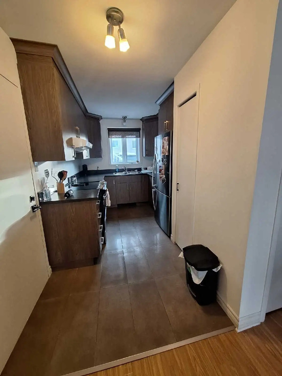 Sous-location Appartement 4 1/2 | 3291241
