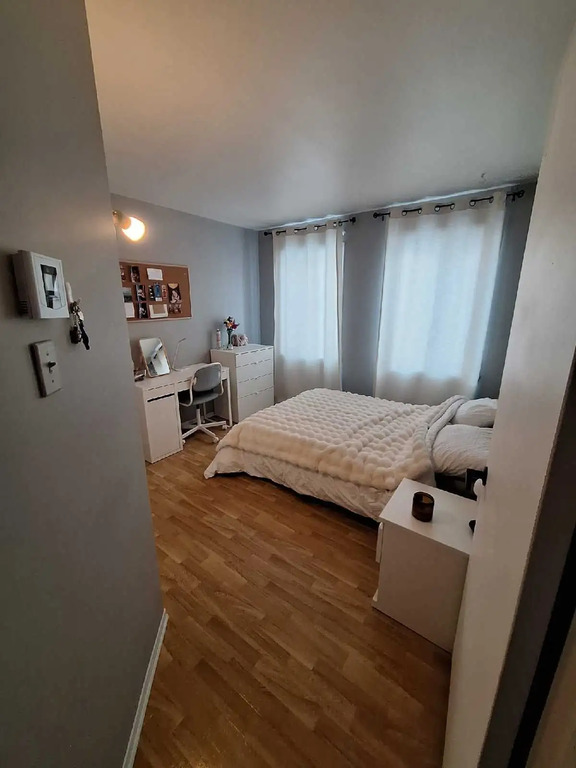 Sous-location Appartement 4 1/2 | 3291241