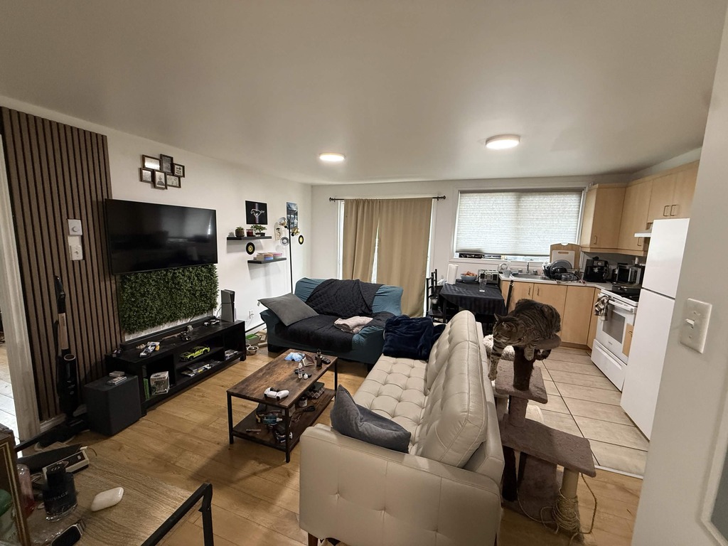 3 1/2 A Louer A Sherbrooke | 3291243