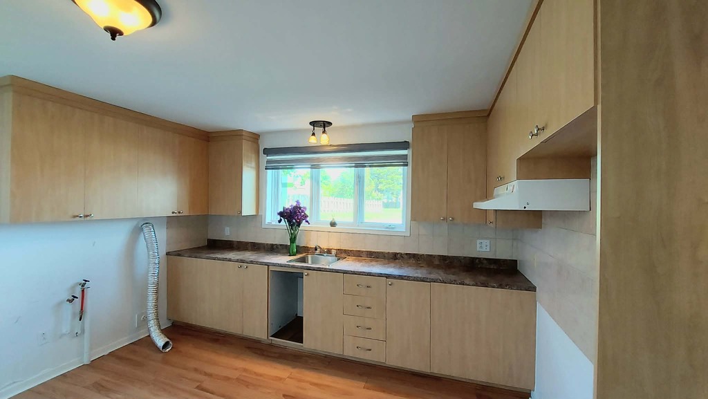 GRAND 5½ À LOUER – TROIS-PISTOLES | 3291244