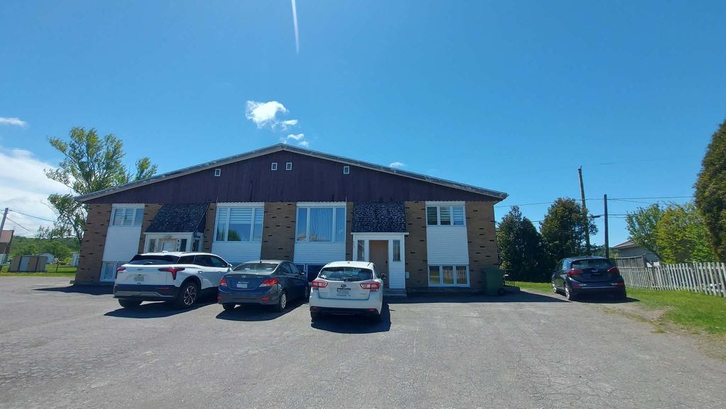 GRAND 5½ À LOUER – TROIS-PISTOLES | 3291244