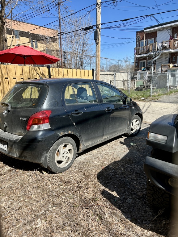 31/2 Avec Stationnement | 3291245