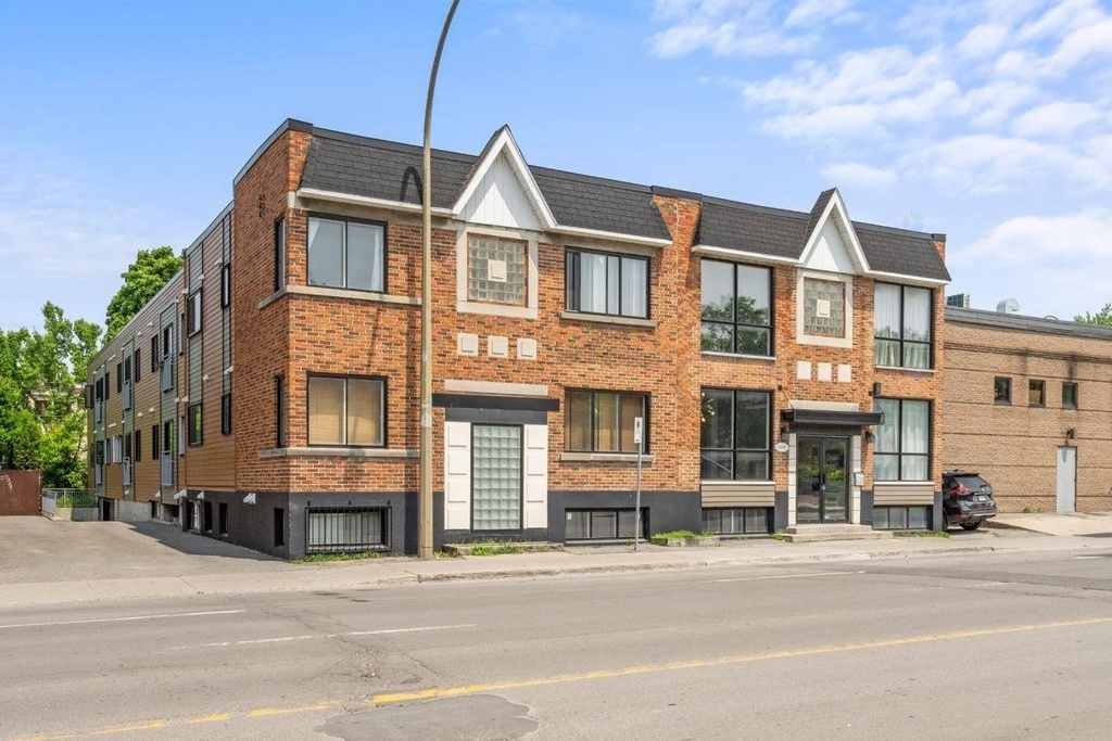Appartement 3 1/2 à Louer | 3291249
