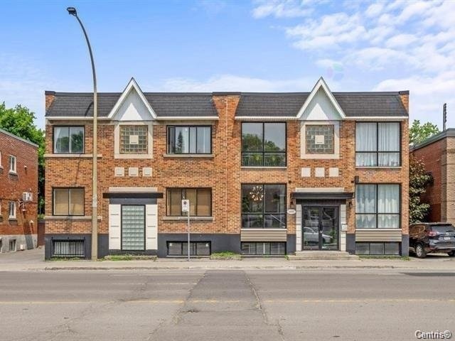 Appartement 4 1/2 à Louer | 3291257