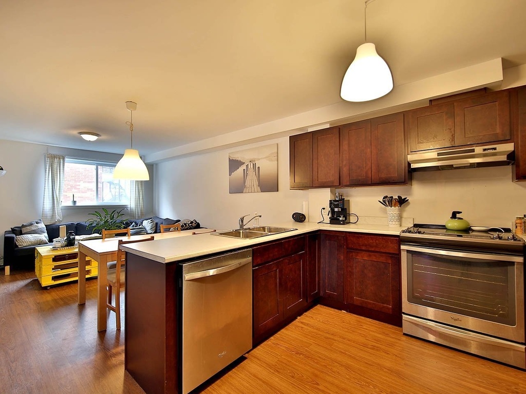 Appartement 4 1/2 à Louer | 3291257