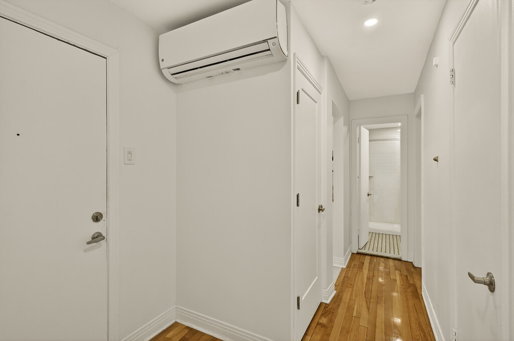 4 1/2 Luxueux 2 CAC Neuf Dans Rosemont. | 3291258