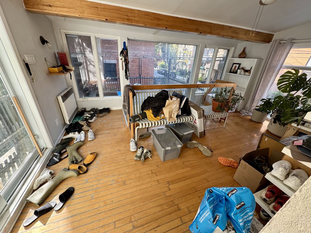 Ville-Marie - Superbe Loft Avec Terrasse | 3291259