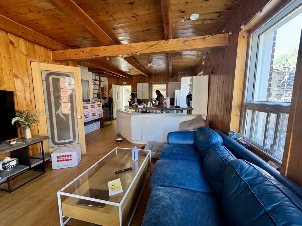 Ville-Marie - Superbe Loft Avec Terrasse | 3291259