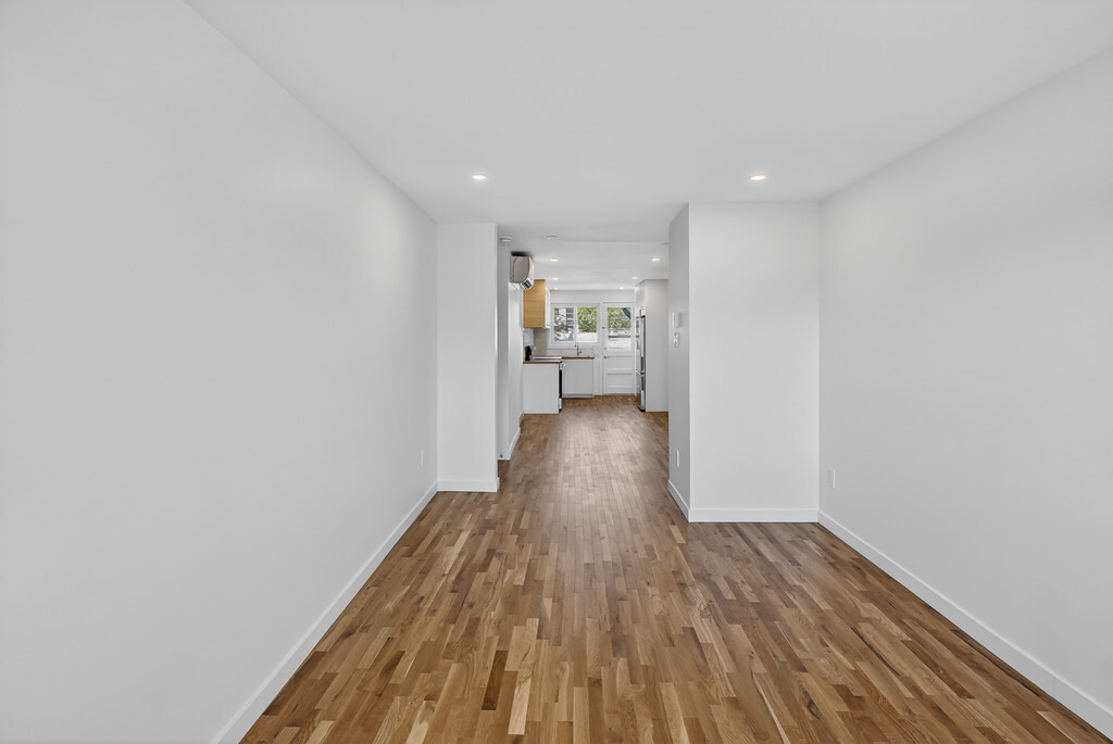 4 1/2 Luxueux 2 CAC Neuf Dans Villeray | 3291263