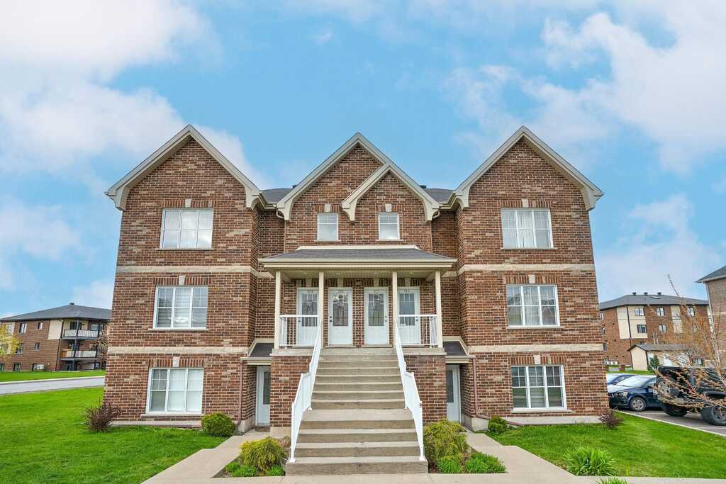 Condo 4-1/2 à Louer | 3291264