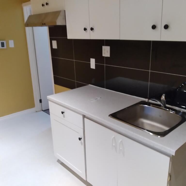 AHUNTSIC : IMMENSE 3 ½ DEMI SOUS SOL | 3291269