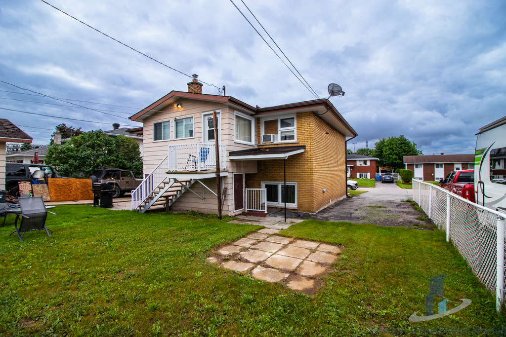 Appartement à Louer-253 Rue Marquette #B | 3291273